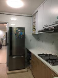 Blk 196C Punggol Field (Punggol), HDB 5 Rooms #142447282